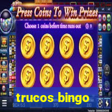 trucos bingo