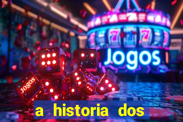 a historia dos jogos paralimpicos