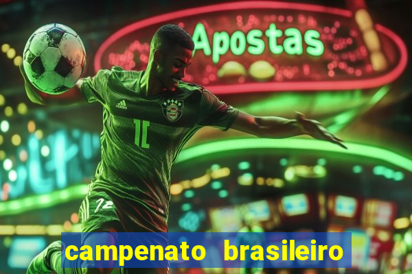 campenato brasileiro serie a