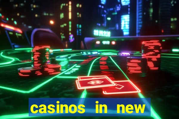 casinos in new jersey atlantic city