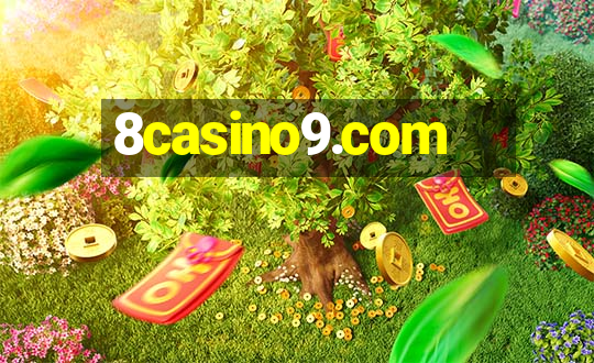 8casino9.com