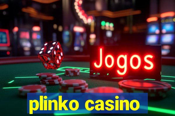 plinko casino