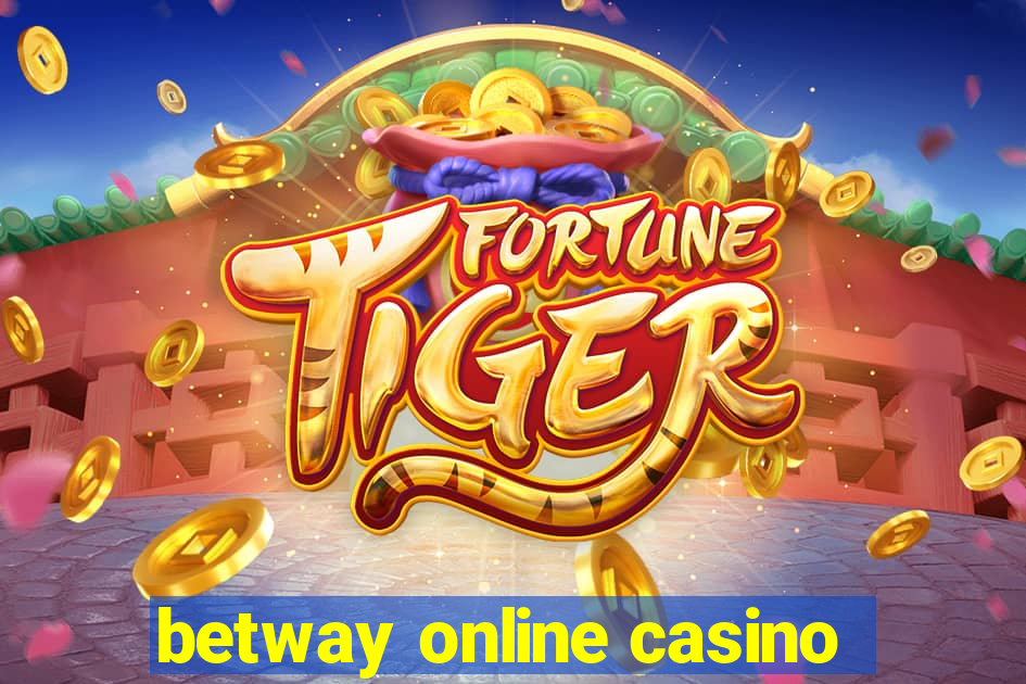 betway online casino