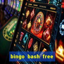 bingo bash free chips cheats