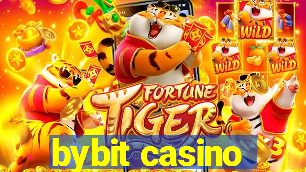 bybit casino