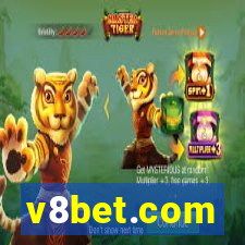 v8bet.com