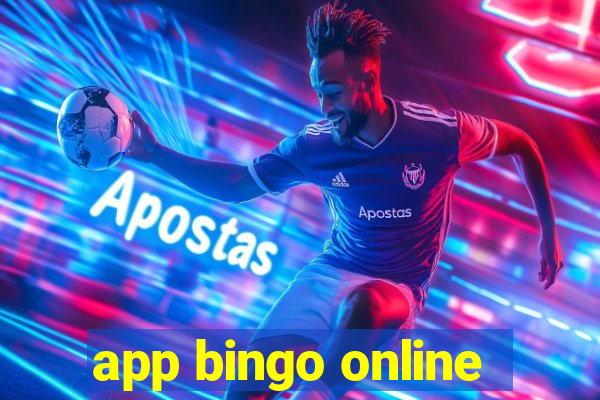 app bingo online