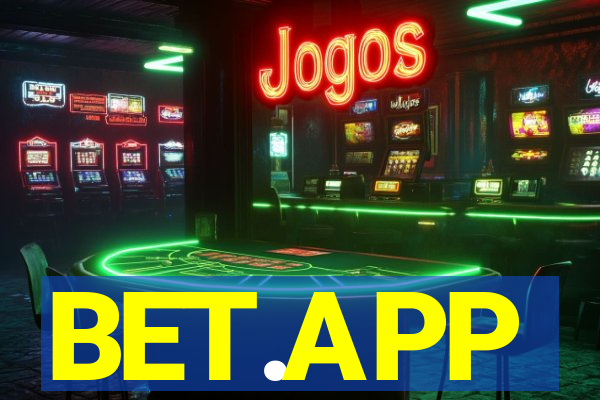 BET.APP