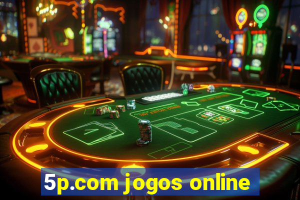 5p.com jogos online