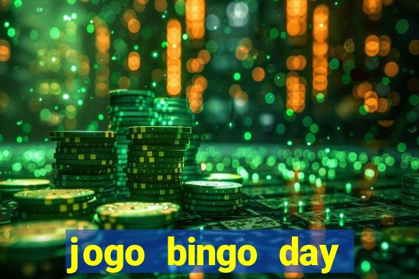 jogo bingo day realmente paga