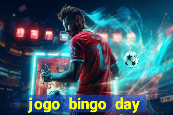 jogo bingo day realmente paga