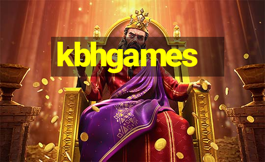 kbhgames