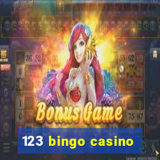 123 bingo casino