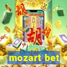 mozart bet