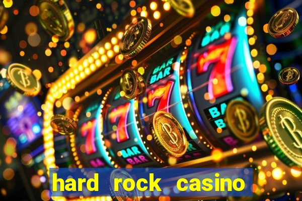 hard rock casino punta cana hotel