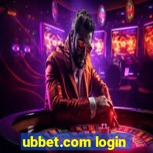 ubbet.com login