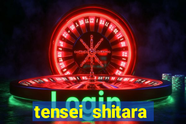 tensei shitara slime season 3 dublado