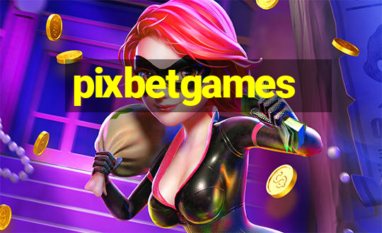 pixbetgames