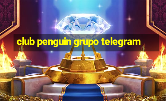 club penguin grupo telegram