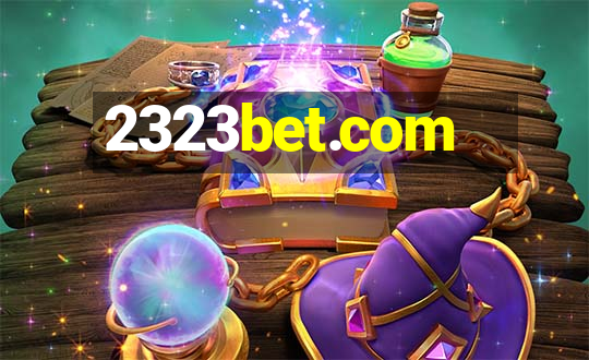 2323bet.com