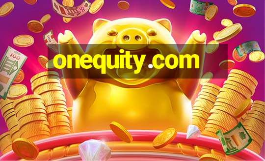 onequity.com