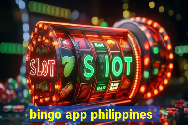 bingo app philippines