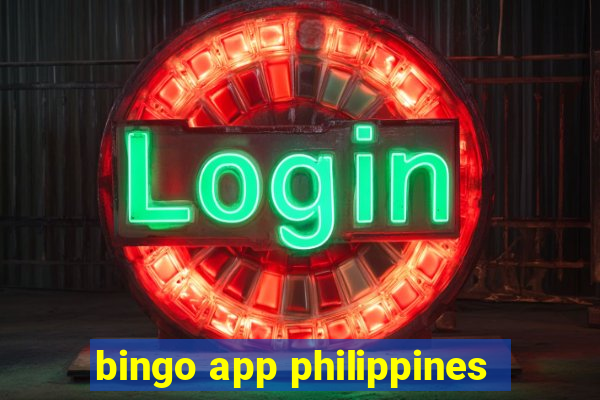 bingo app philippines