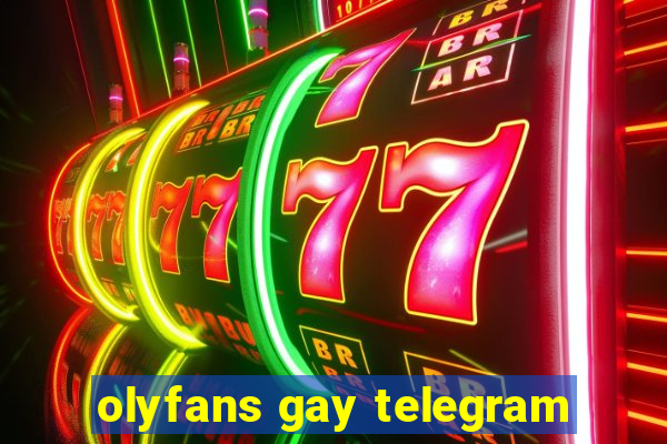 olyfans gay telegram