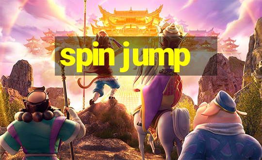 spin jump