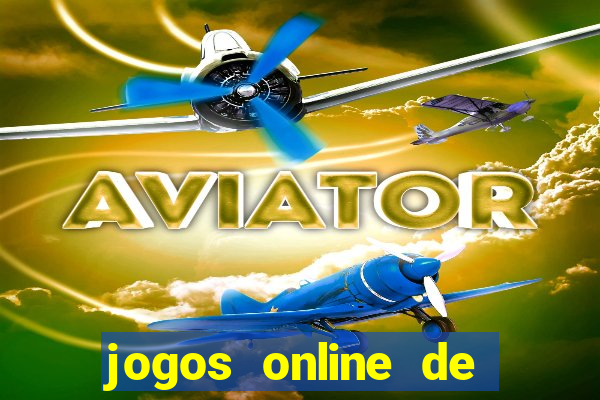 jogos online de bingo eletronico