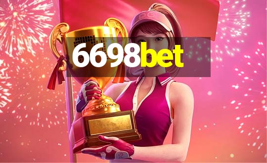 6698bet