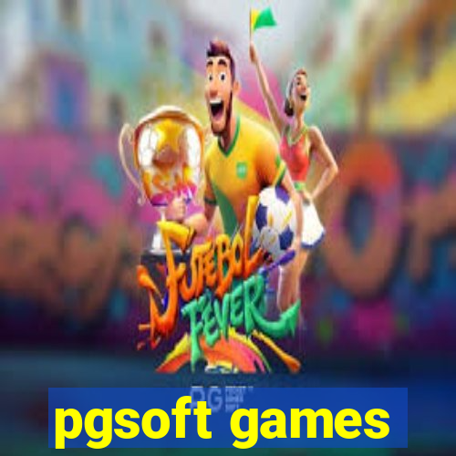 pgsoft games