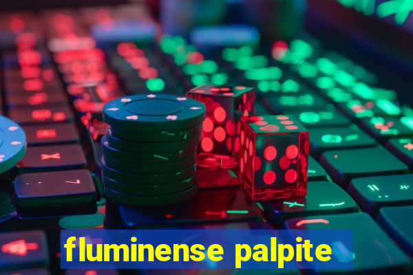 fluminense palpite