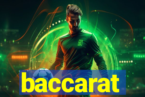 baccarat