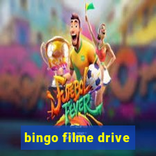 bingo filme drive