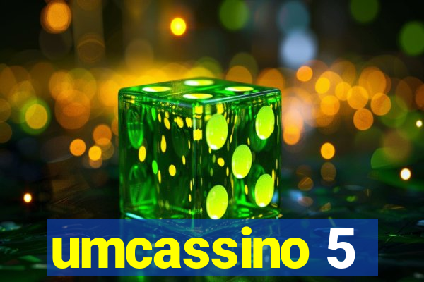 umcassino 5