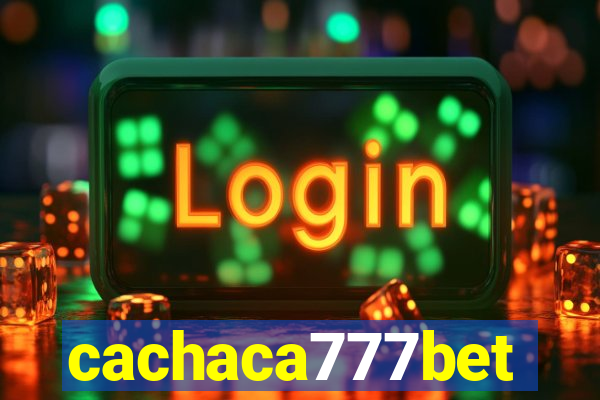 cachaca777bet