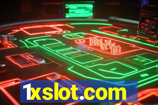 1xslot.com