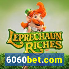 6060bet.com