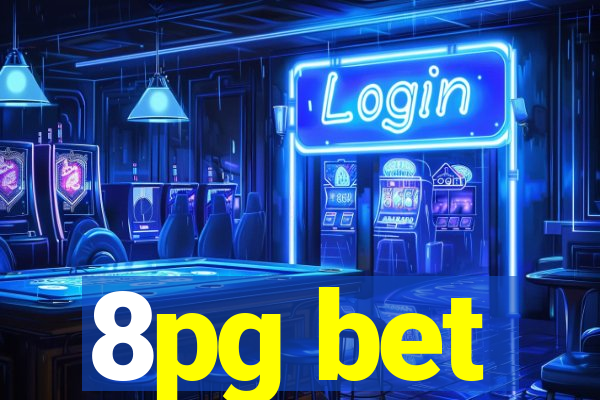 8pg bet