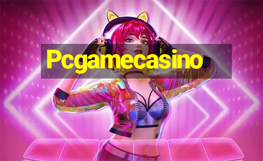 Pcgamecasino