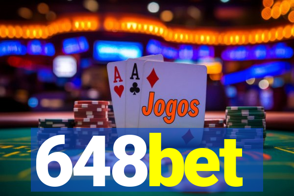 648bet