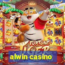 alwin casino