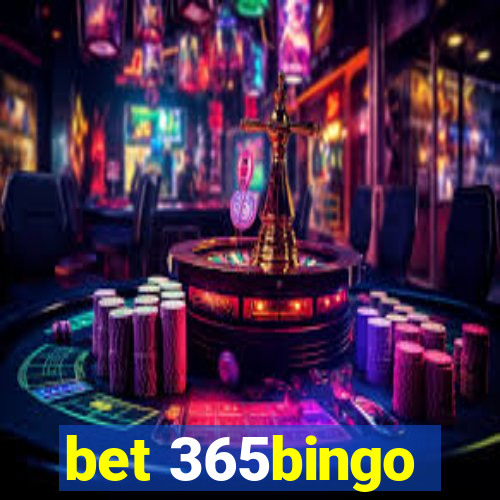 bet 365bingo