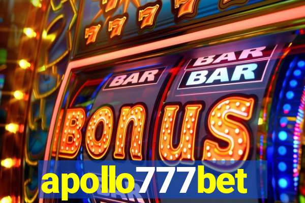 apollo777bet