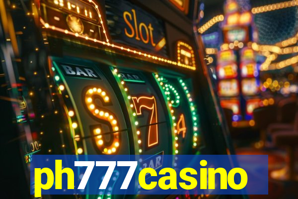 ph777casino