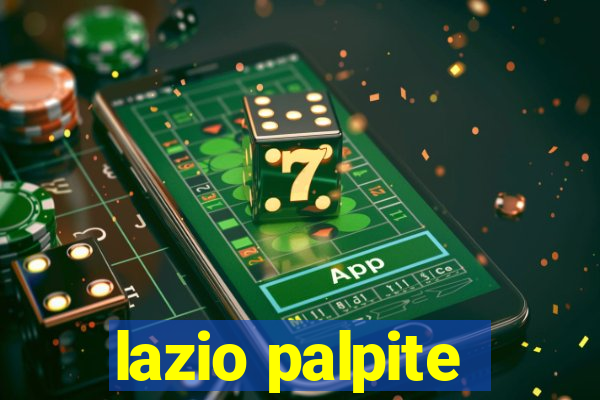 lazio palpite