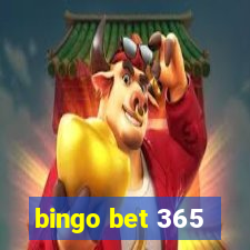 bingo bet 365