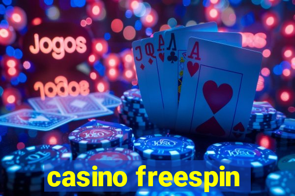 casino freespin