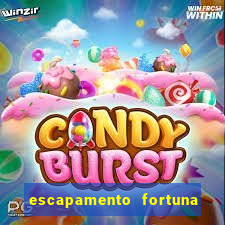 escapamento fortuna mini estralador